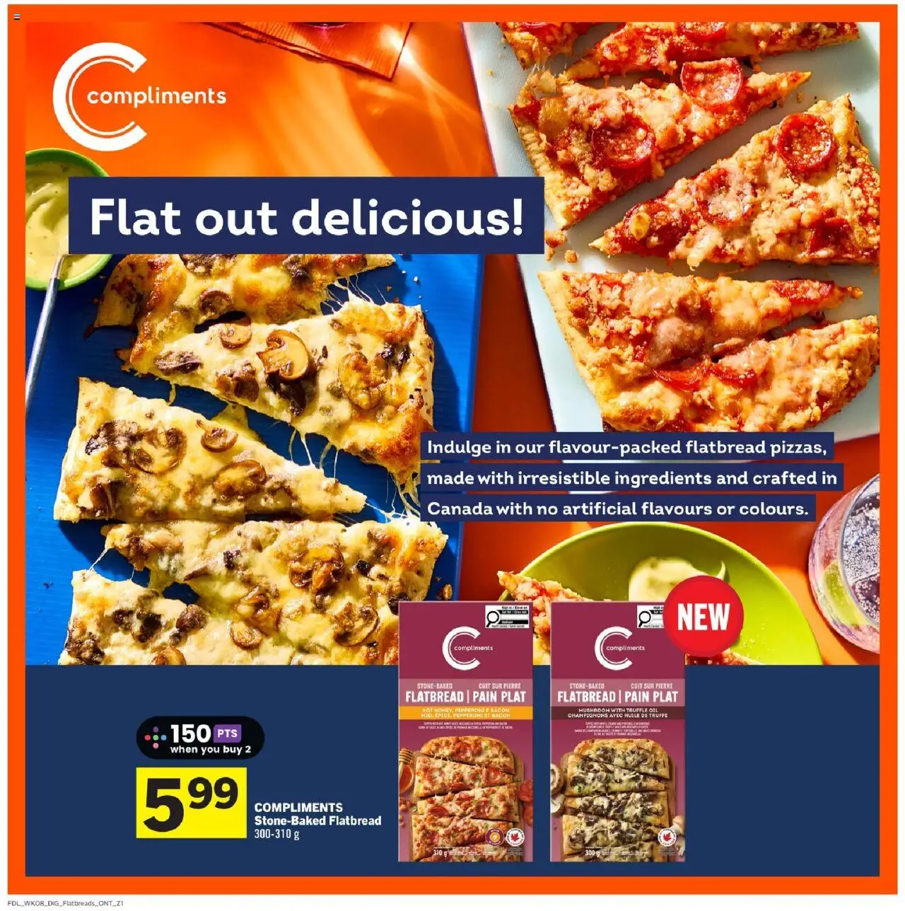 Foodland flyer valid from Jun 19, 2025 - page number 6