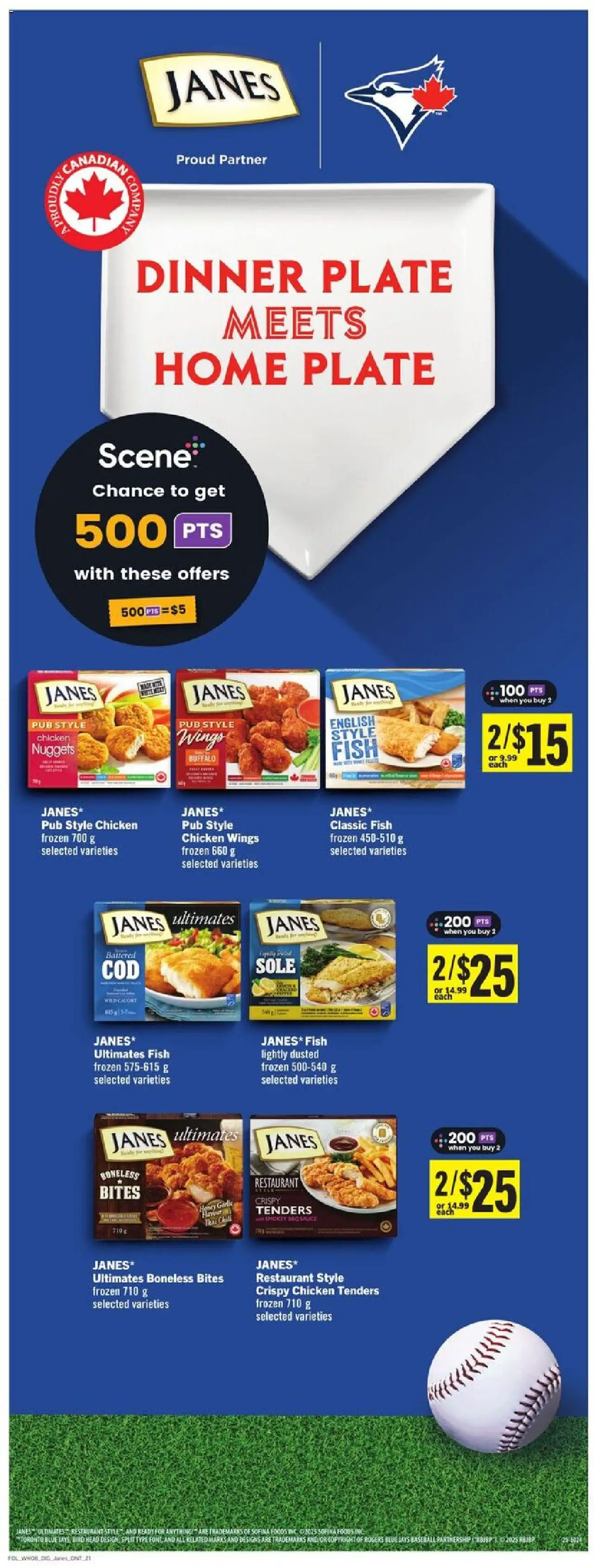 Foodland flyer valid from Jun 19, 2025 - page number 9
