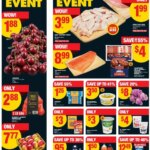 No Frills weekly flyer starting Jun 19, 2025 ⭐️