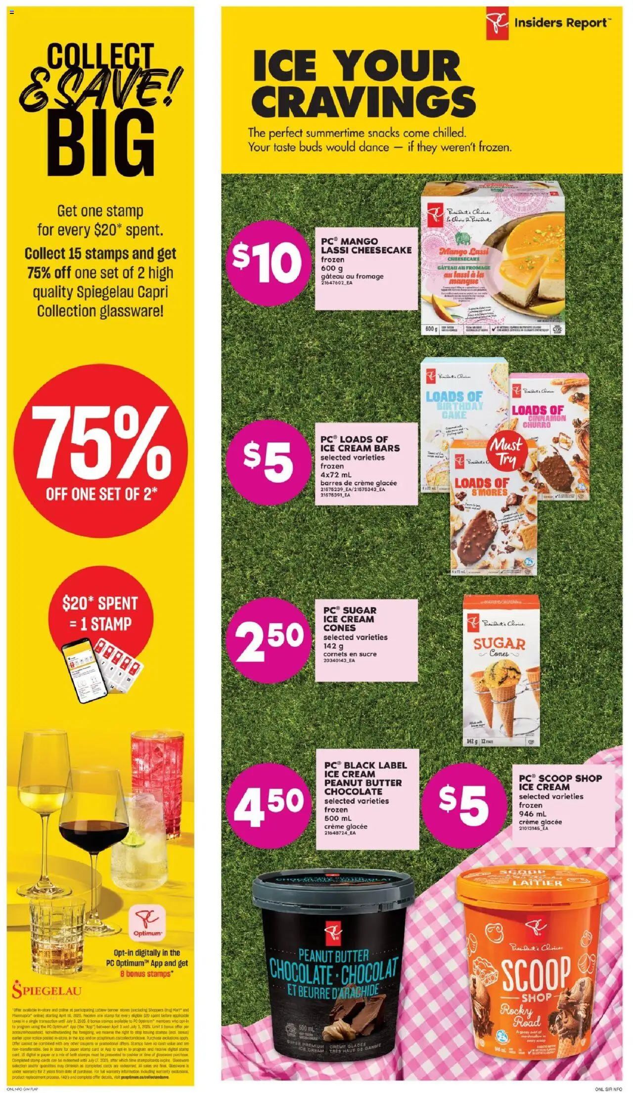 No Frills flyer valid from Jun 19, 2025 - page number 12