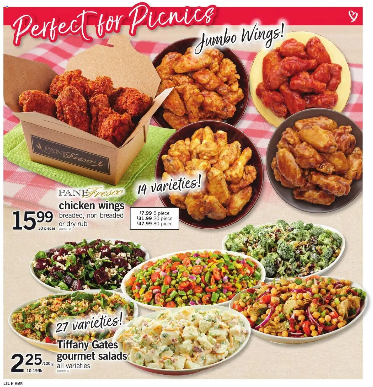 Loblaws flyer valid from Jun 19, 2025 - page number 6