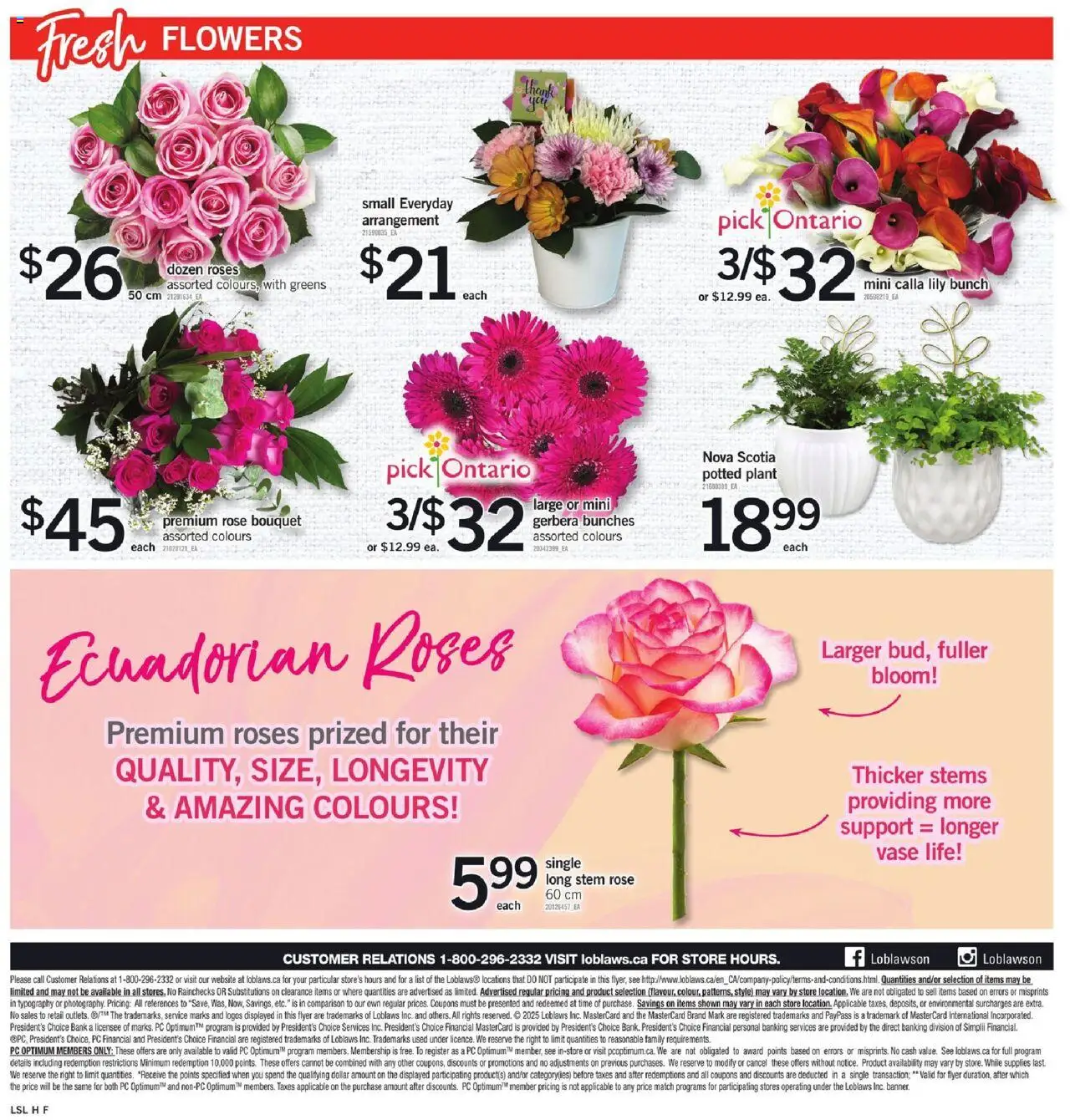 Loblaws flyer valid from Jun 19, 2025 - page number 10
