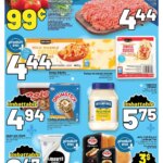 Metro weekly flyer starting Jun 19, 2025 ⭐️