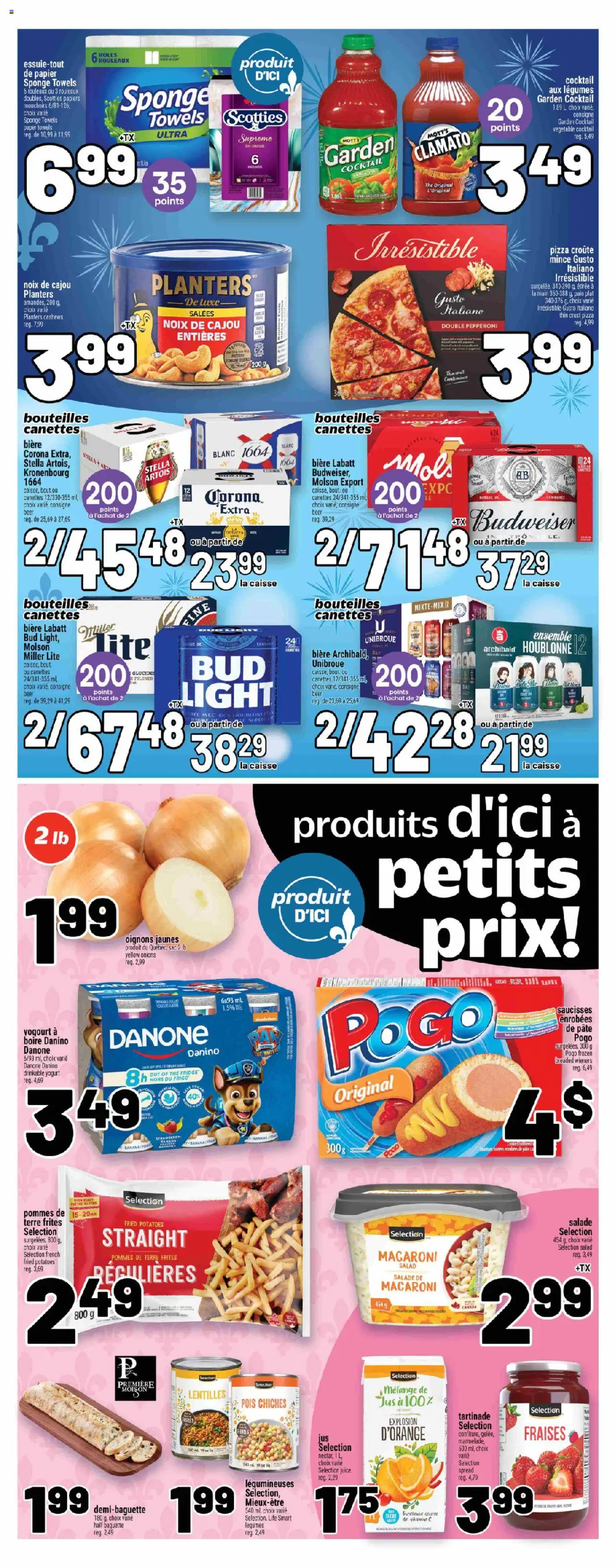 Metro flyer valid from Jun 19, 2025 - page number 5