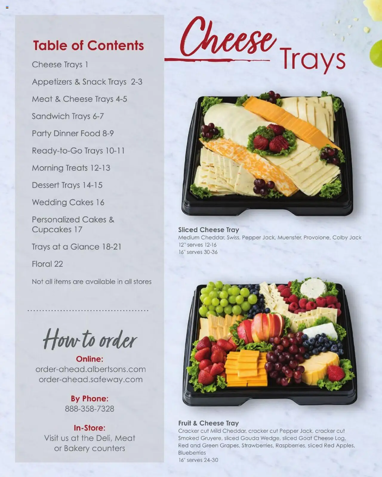 Albertsons Intermountain - EG from 06/12/2025 - Flyer - Page number 2