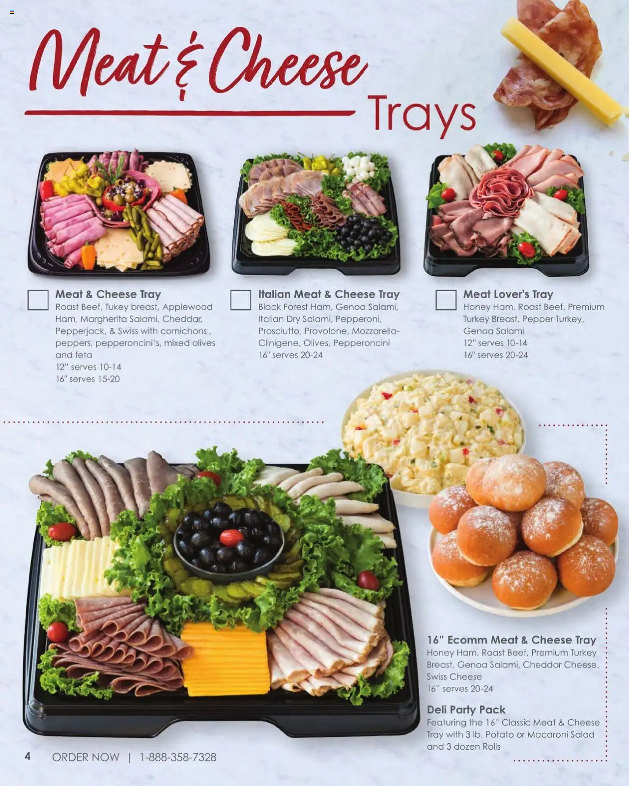 Albertsons Intermountain - EG from 06/12/2025 - Flyer - Page number 6