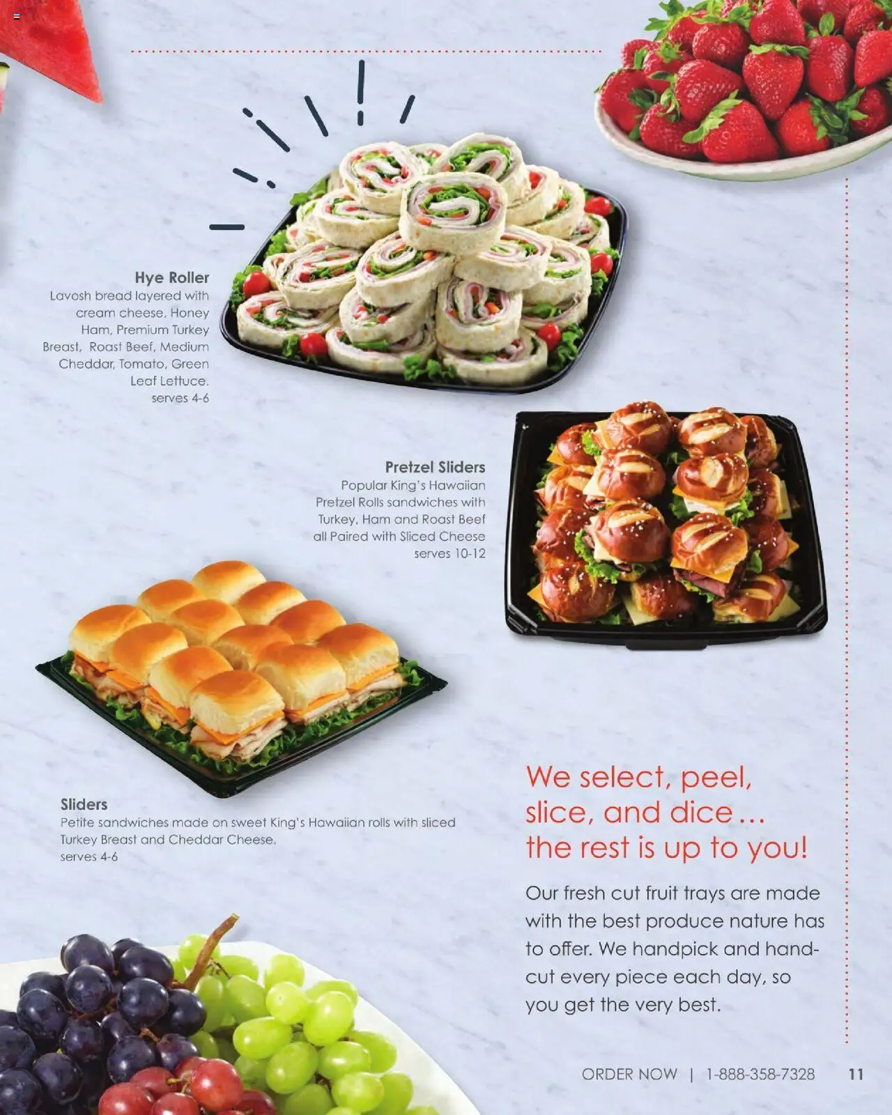Albertsons Intermountain - EG from 06/12/2025 - Flyer - Page number 13