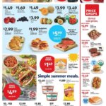 ALDI Weekly Ad from 06/18/2025 🛍️ > Flyer, Sales ad