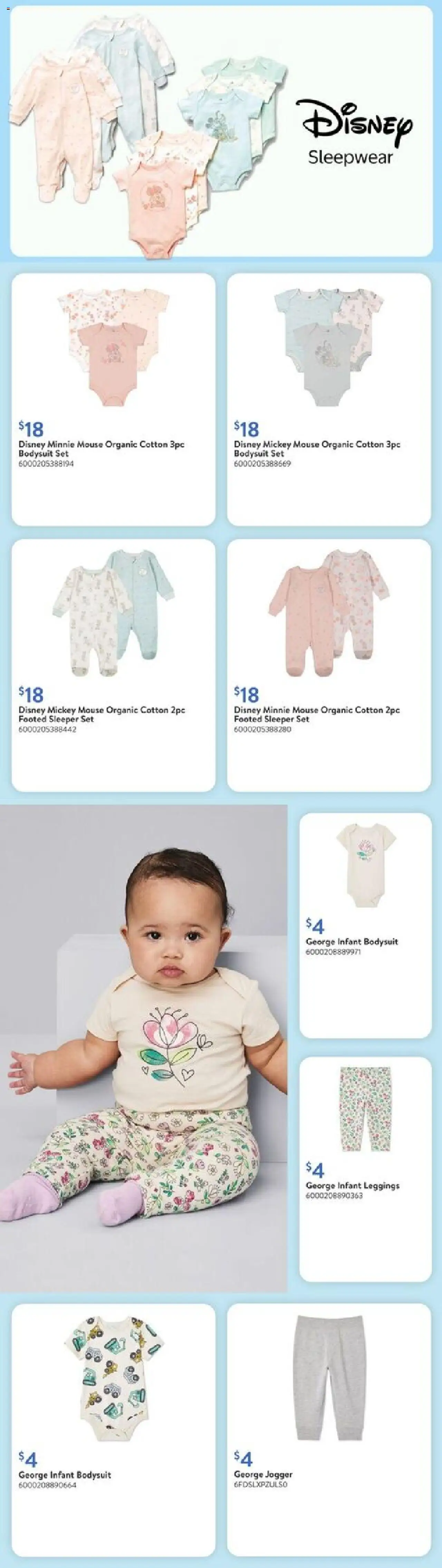 Walmart flyer valid from Jun 19, 2025 - page number 7