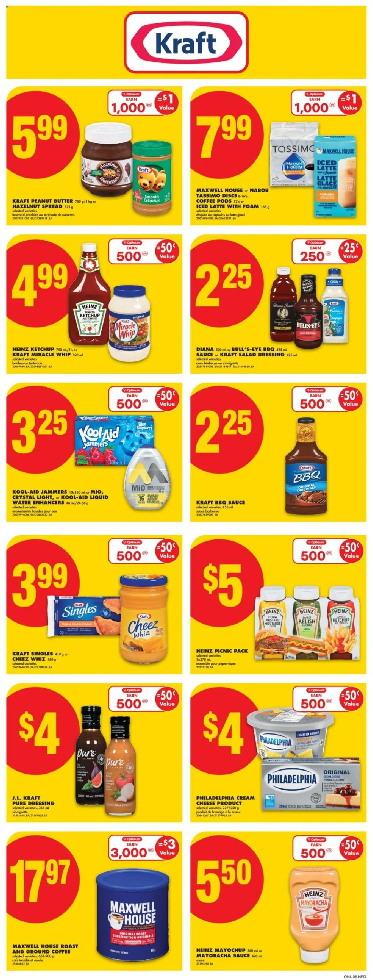 No Frills flyer valid from Jun 19, 2025 - page number 10
