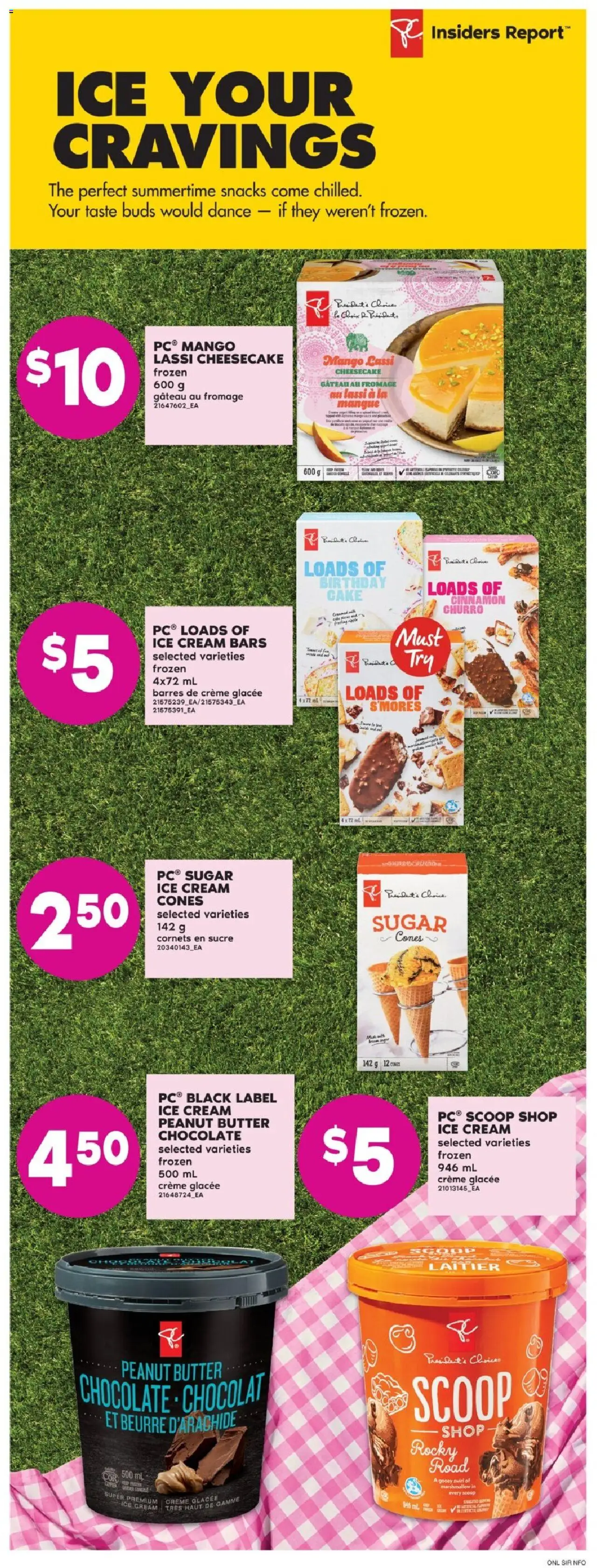 No Frills flyer valid from Jun 19, 2025 - page number 13