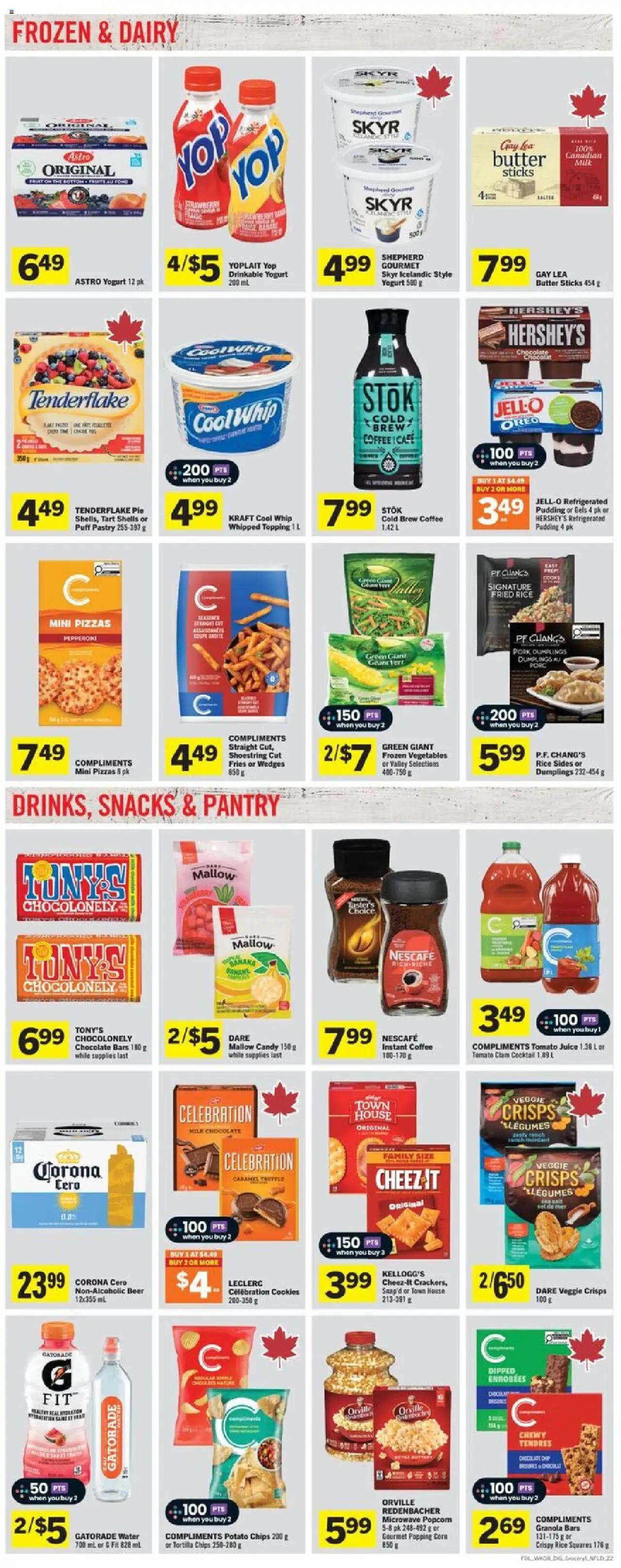 Foodland flyer valid from Jun 19, 2025 - page number 8