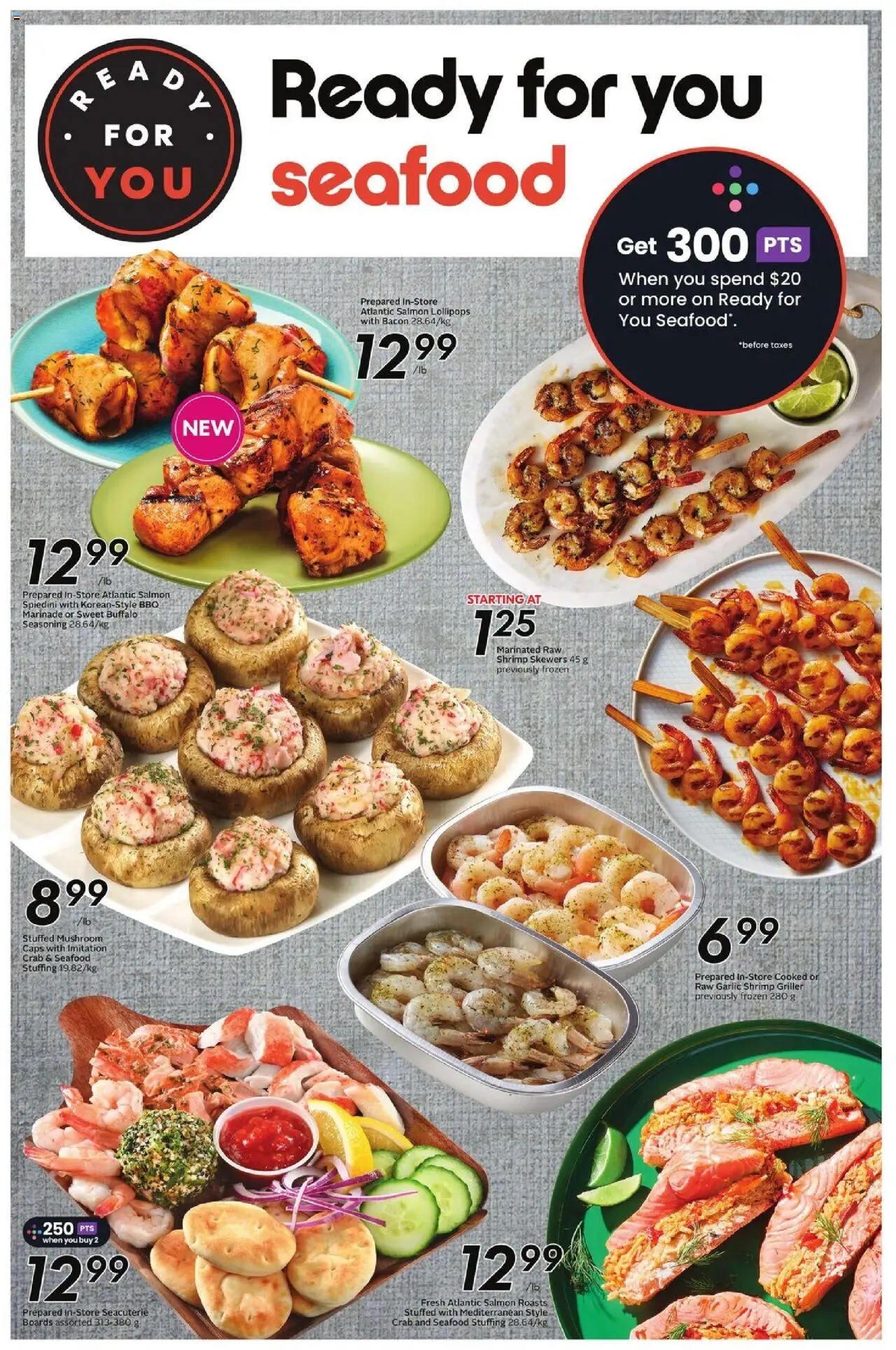 Sobeys flyer valid from Jun 19, 2025 - page number 16