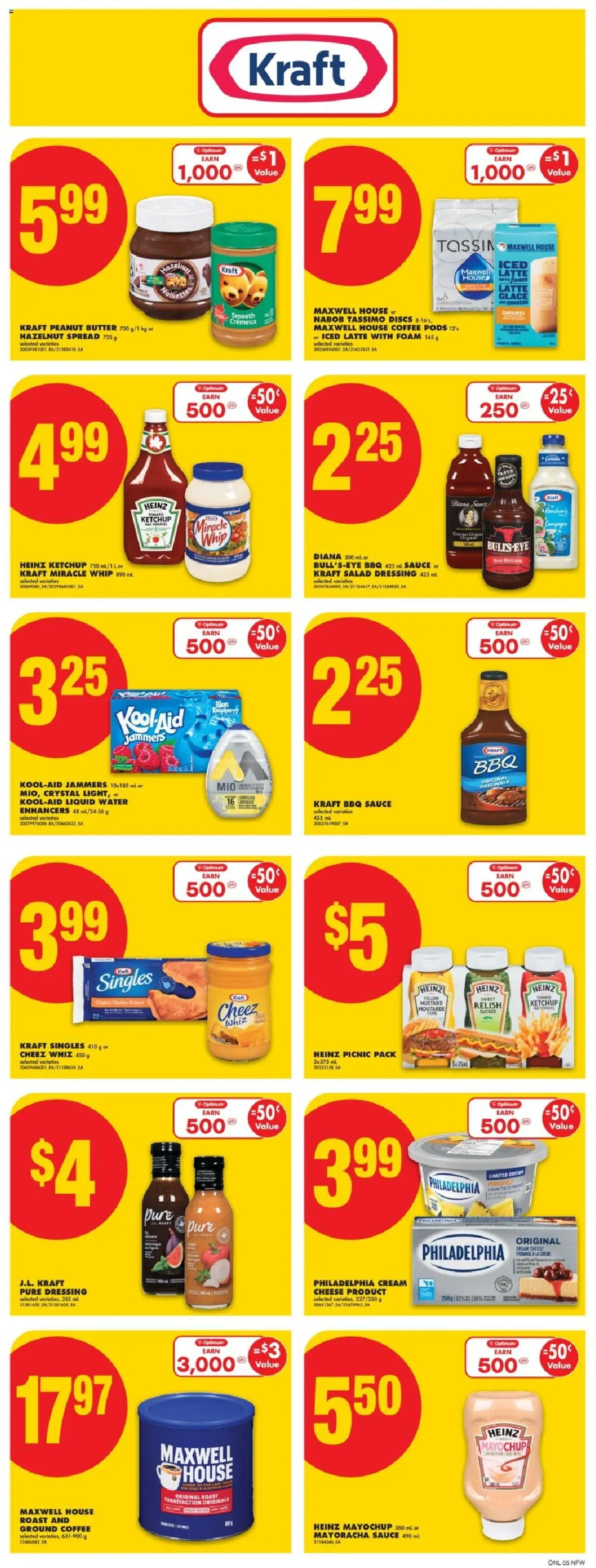 No Frills flyer valid from Jun 19, 2025 - page number 10