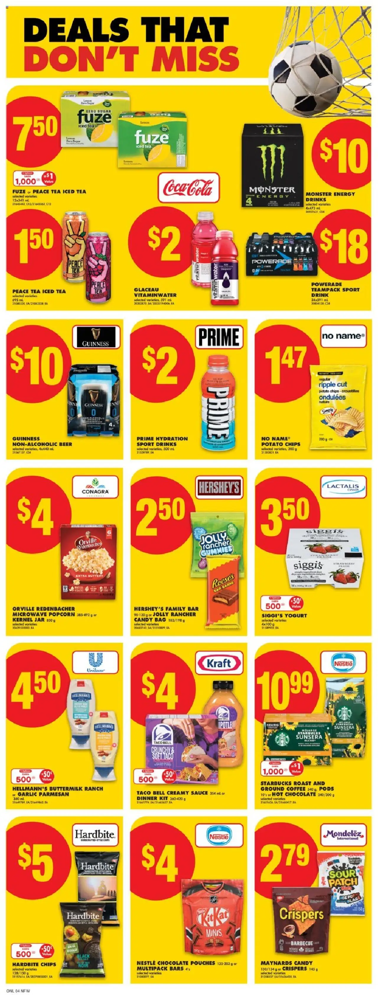No Frills flyer valid from Jun 19, 2025 - page number 9
