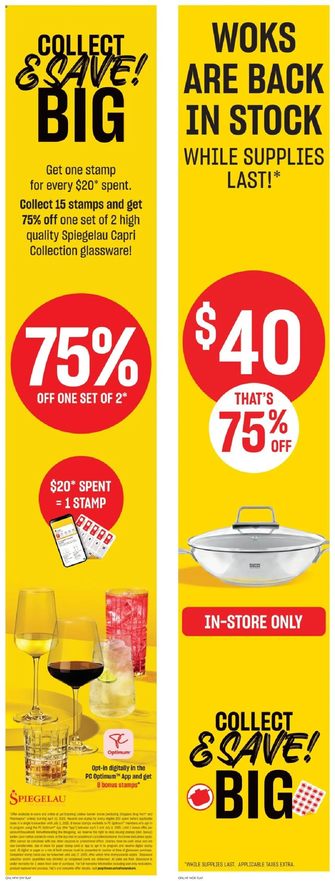No Frills flyer valid from Jun 19, 2025 - page number 13