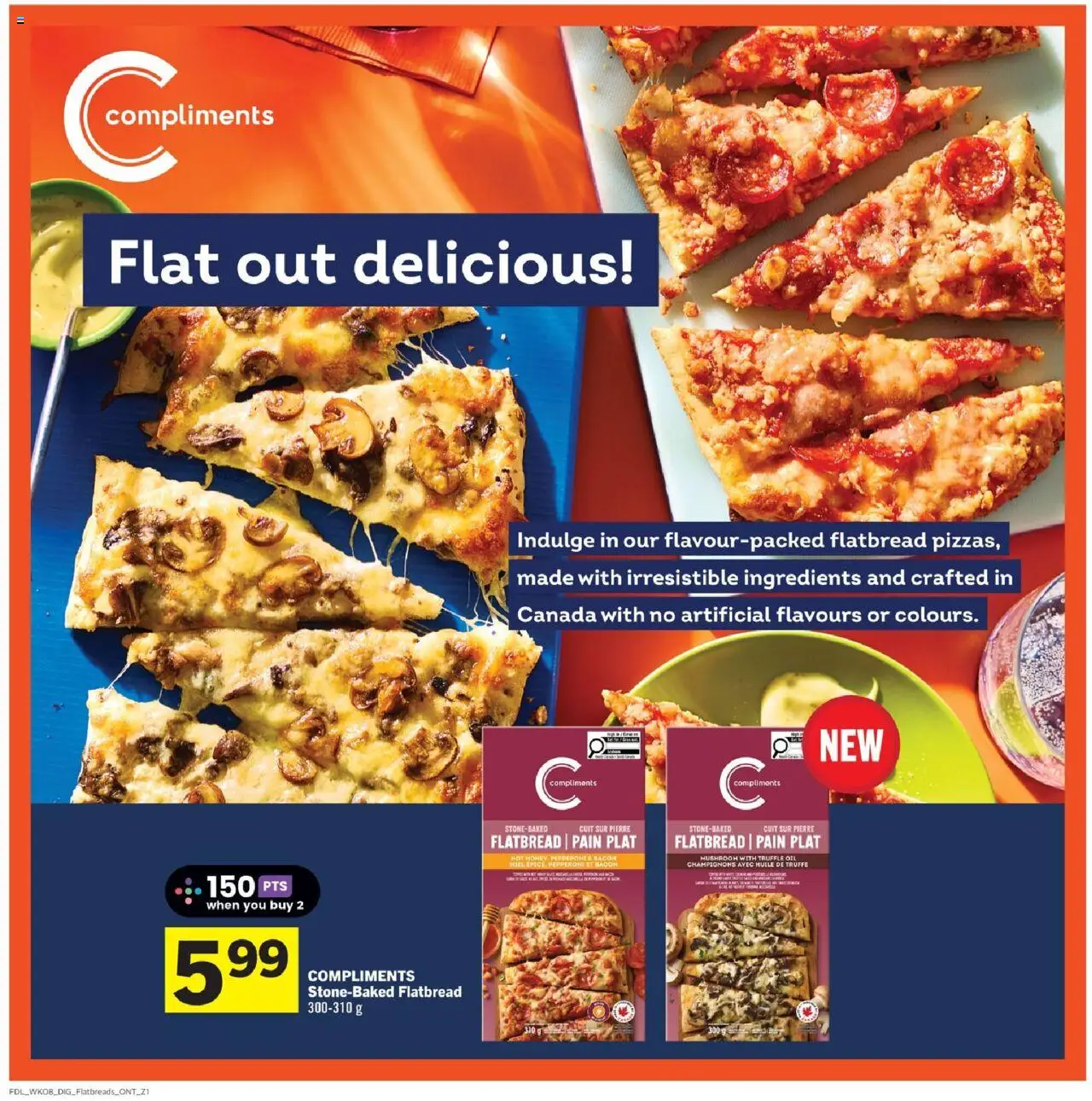 Foodland flyer valid from Jun 19, 2025 - page number 12