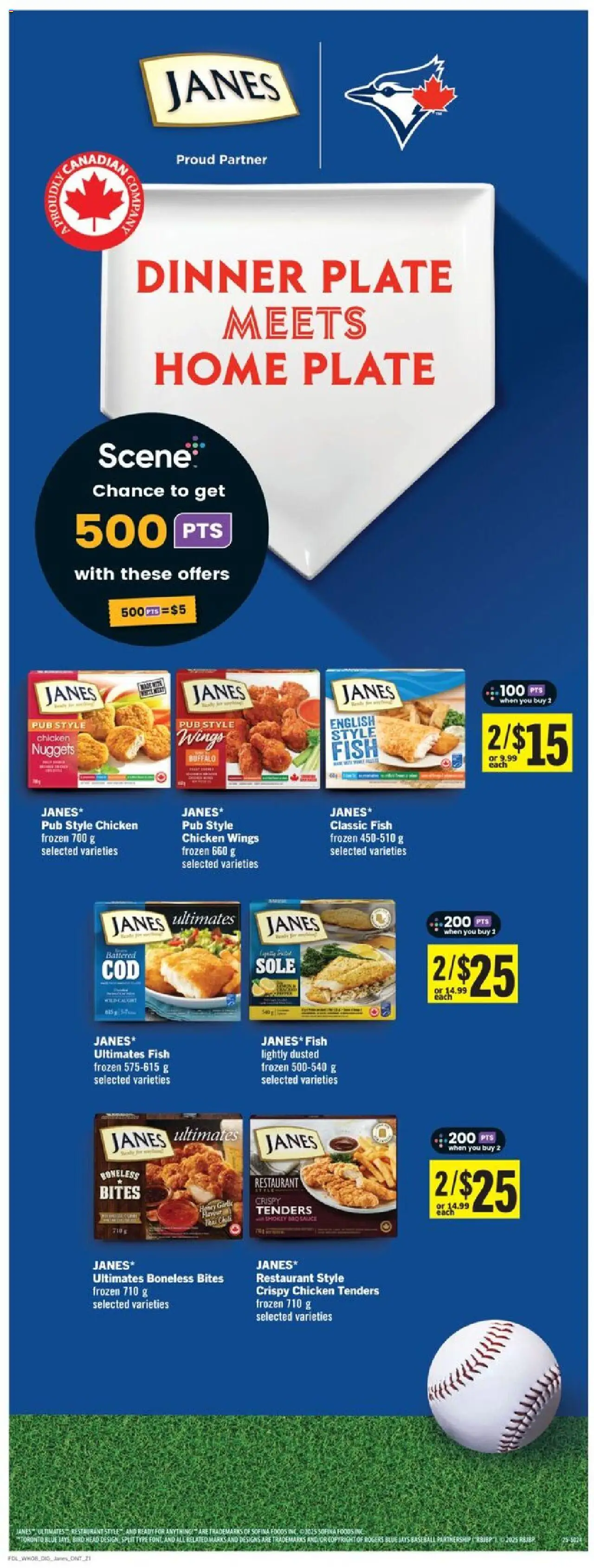 Foodland flyer valid from Jun 19, 2025 - page number 15