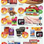 Sobeys weekly flyer starting Jun 19, 2025 ⭐️