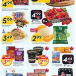 Sobeys weekly flyer starting Jun 19, 2025 ⭐️