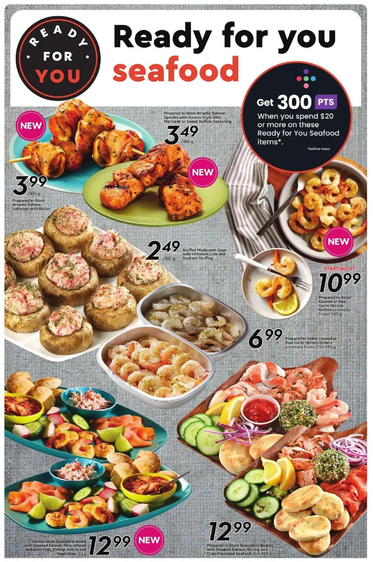 Sobeys flyer valid from Jun 19, 2025 - page number 17