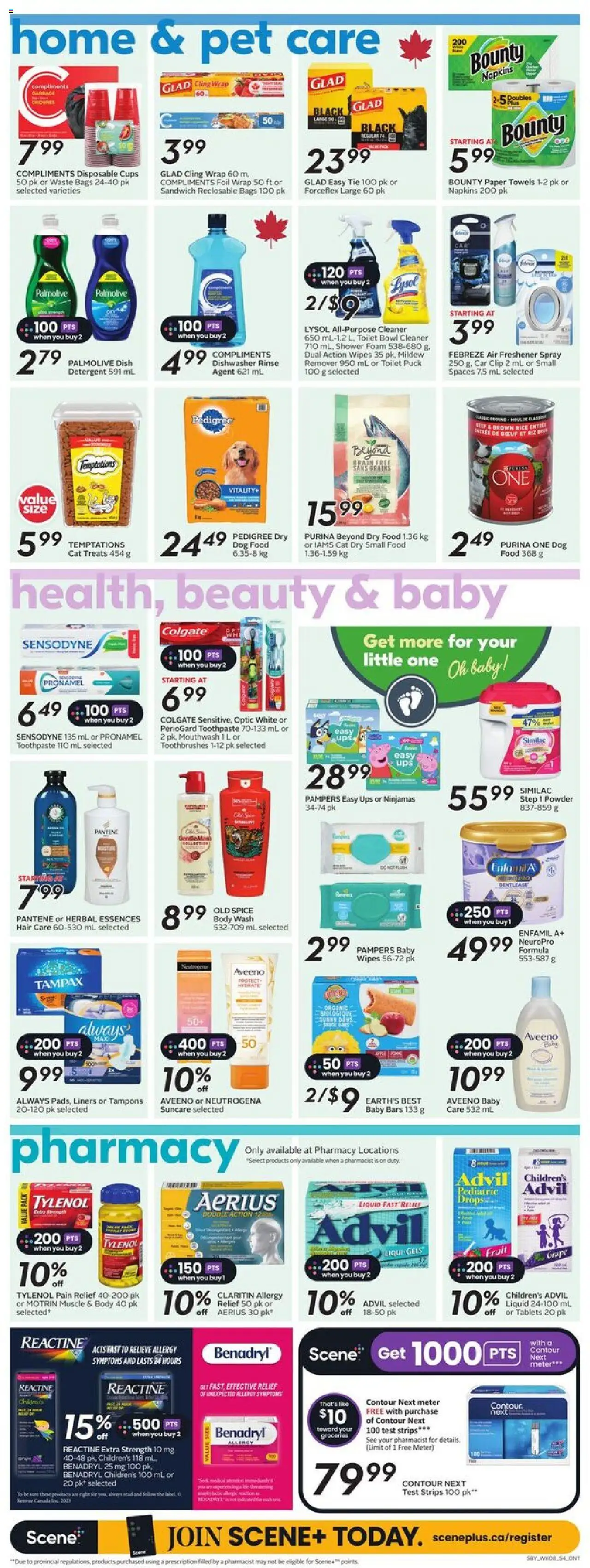 Sobeys flyer valid from Jun 19, 2025 - page number 13
