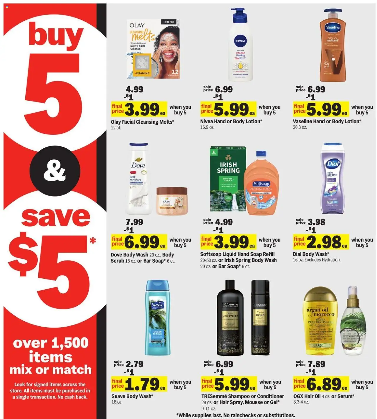 MEIJER AD from 06/22/2025 - Weekly Ad - PREVIEW - Page number 16