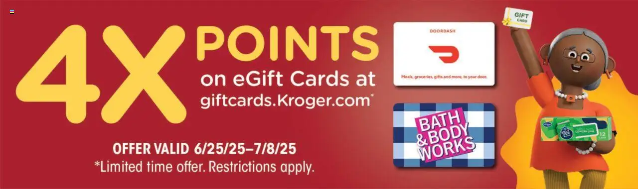 Kroger Weekly ads from 06/25/2025 >> Ad for next week - Page number 7