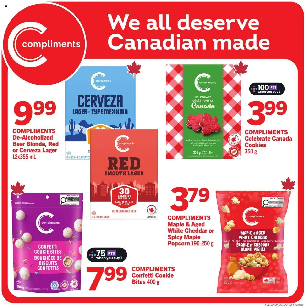 Foodland flyer valid from Jun 26, 2025 - page number 6