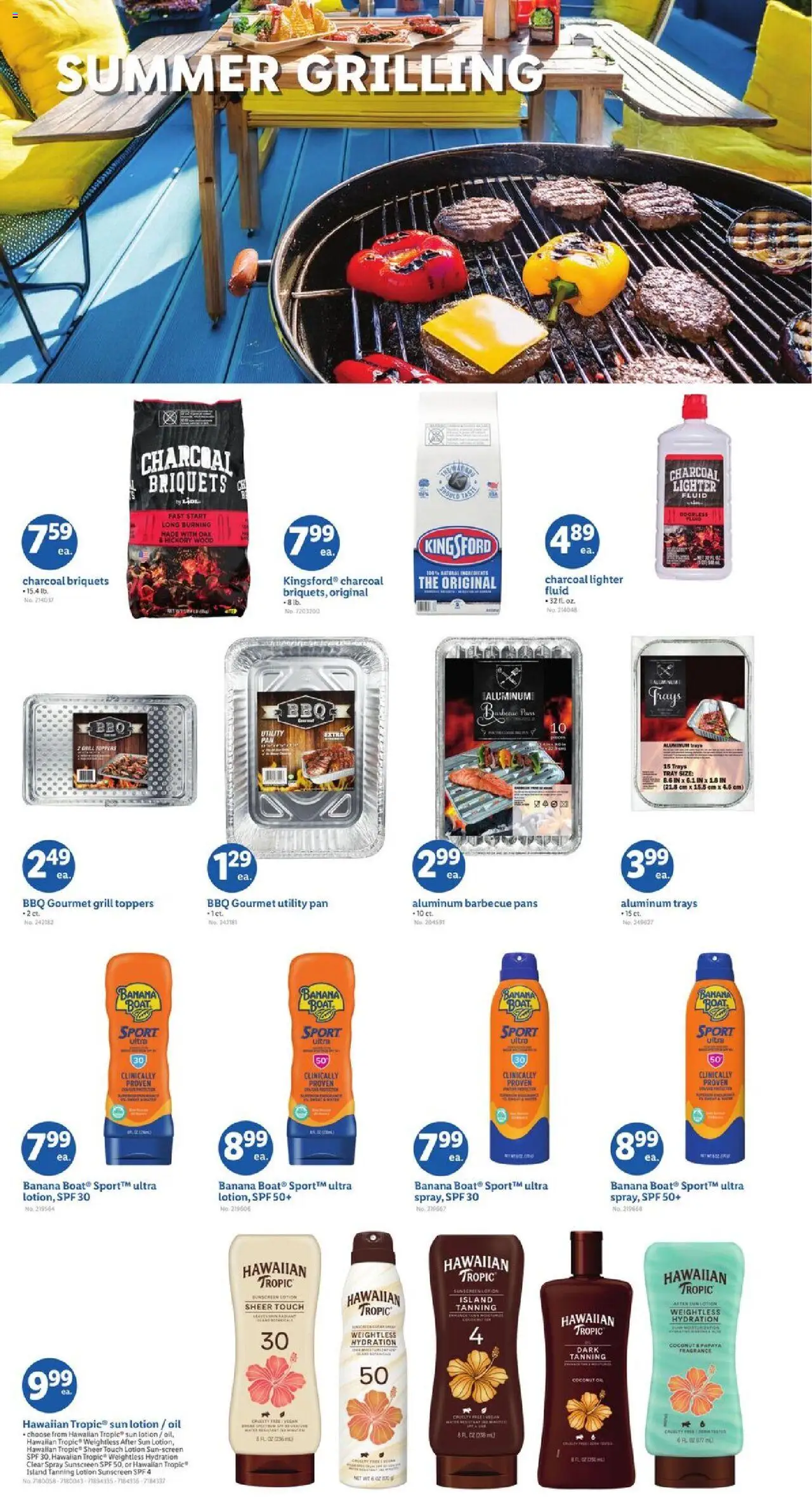 Lidl Weekly Ad from 06/27/2025 - Circular, Weekly flyer - Page number 6
