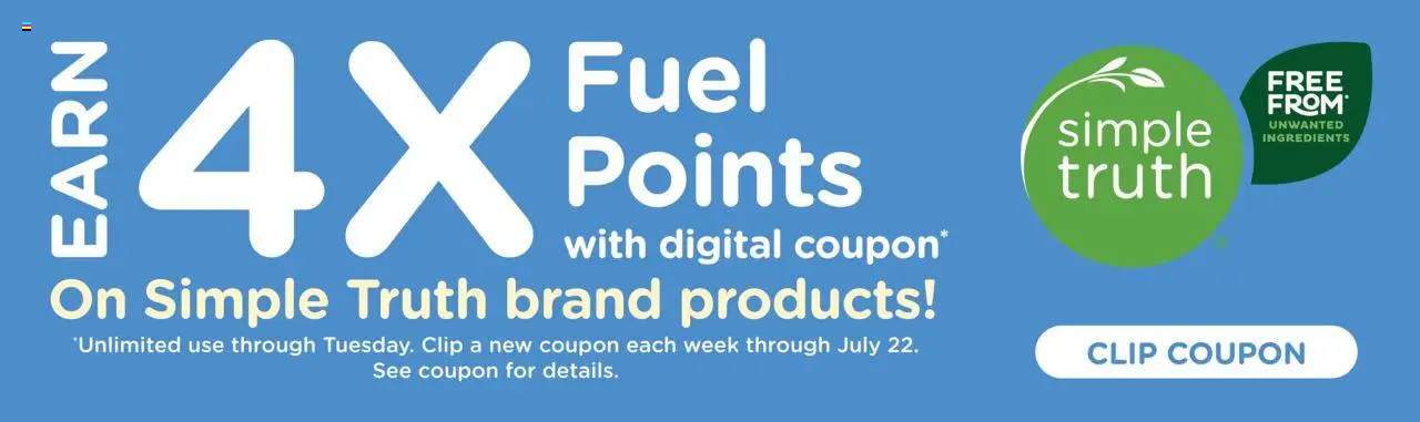 Kroger Weekly ads from 07/02/2025 >> Ad for next week - Page number 4