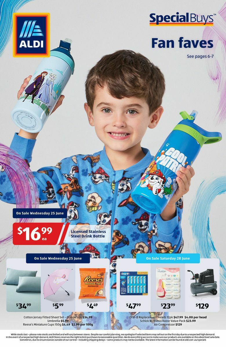 ALDI Catalogues from 25 JuneALDI Catalogues from 25 June- Page 3ALDI Catalogues from 25 June- Page 4ALDI Catalogues from 25 June- Page 5ALDI Catalogues from 25 June- Page 6ALDI Catalogues from 25 June- Page 7ALDI Catalogues from 25 June- Page 8ALDI Catalogues from 25 June- Page 9ALDI Catalogues from 25 June- Page 10ALDI Catalogues from 25 June- Page 11ALDI Catalogues from 25 June- Page 12ALDI Catalogues from 25 June- Page 13ALDI Catalogues from 25 June- Page 14ALDI Catalogues from 25 June- Page 15ALDI Catalogues from 25 June- Page 16ALDI Catalogues from 25 June- Page 17ALDI Catalogues from 25 June- Page 18