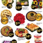 Albertsons Bonus Online Savings from 06/04/2025 >> Flyer
