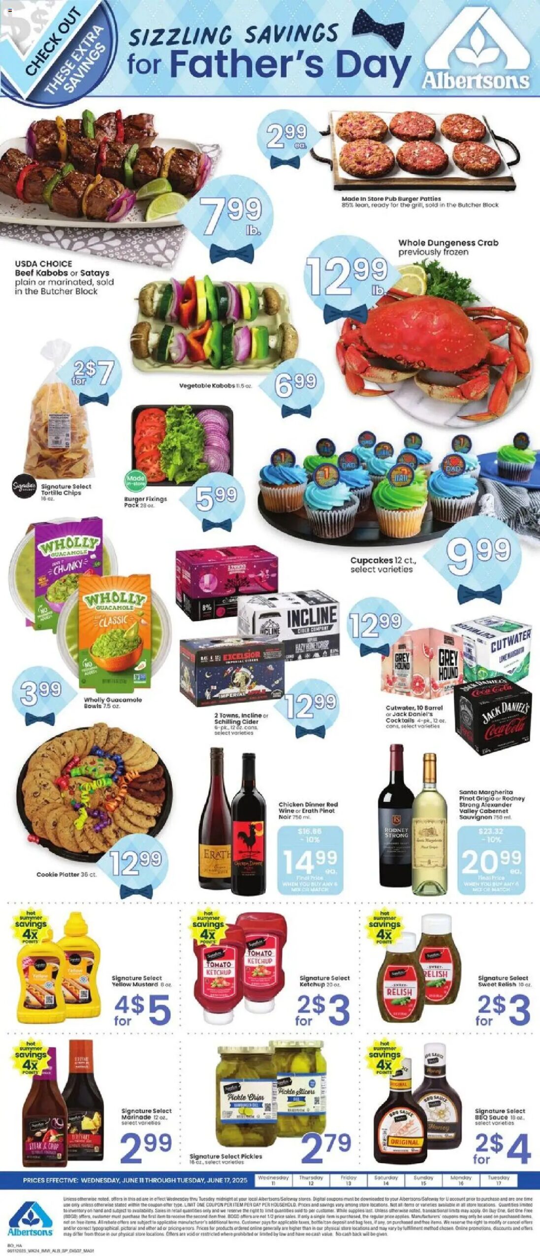 Albertsons Intermountain - SP from 06/11/2025 >> Flyer