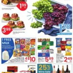 Albertsons Weekly Ad from 06/04/2025 >> Flyer