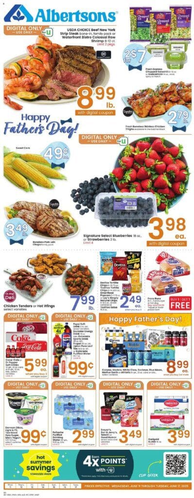 Albertsons Weekly Ad from 06112025 gtgt Flyer scaled