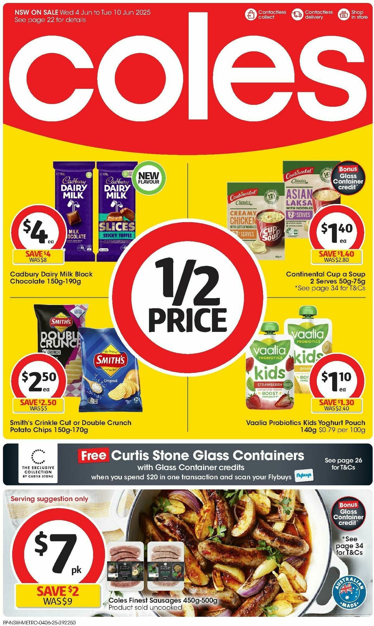 Coles Catalogues from 4 JuneColes Catalogues from 4 June- Page 3Coles Catalogues from 4 June- Page 4Coles Catalogues from 4 June- Page 5Coles Catalogues from 4 June- Page 6Coles Catalogues from 4 June- Page 7Coles Catalogues from 4 June- Page 8Coles Catalogues from 4 June- Page 9Coles Catalogues from 4 June- Page 10Coles Catalogues from 4 June- Page 11Coles Catalogues from 4 June- Page 12Coles Catalogues from 4 June- Page 13Coles Catalogues from 4 June- Page 14Coles Catalogues from 4 June- Page 15Coles Catalogues from 4 June- Page 16Coles Catalogues from 4 June- Page 17Coles Catalogues from 4 June- Page 18