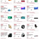 Costco weekly flyer starting Jun 9, 2025 ⭐️
