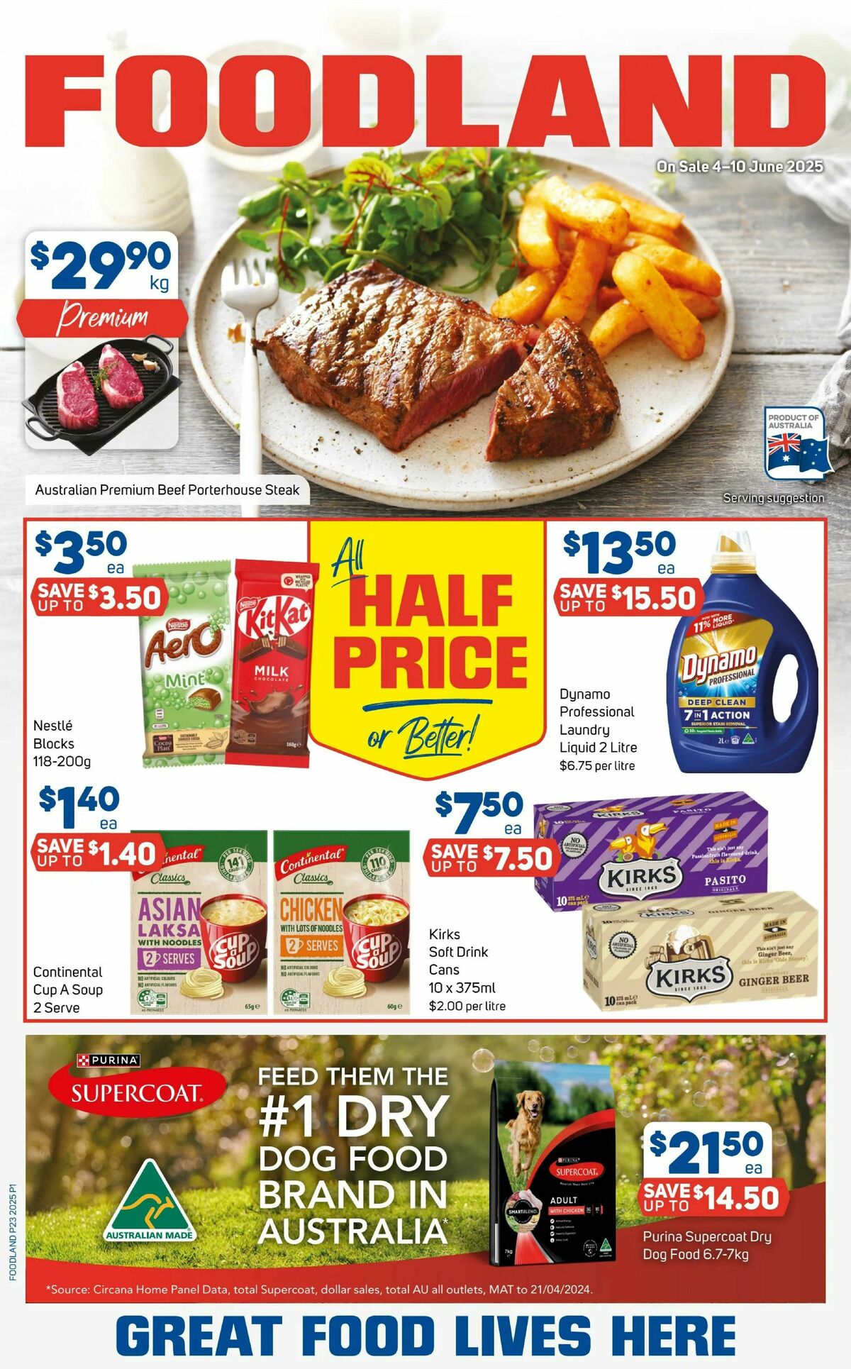 Foodland Catalogues from 4 JuneFoodland Catalogues from 4 June- Page 3Foodland Catalogues from 4 June- Page 4Foodland Catalogues from 4 June- Page 5Foodland Catalogues from 4 June- Page 6Foodland Catalogues from 4 June- Page 7Foodland Catalogues from 4 June- Page 8Foodland Catalogues from 4 June- Page 9Foodland Catalogues from 4 June- Page 10Foodland Catalogues from 4 June- Page 11Foodland Catalogues from 4 June- Page 12Foodland Catalogues from 4 June- Page 13Foodland Catalogues from 4 June- Page 14Foodland Catalogues from 4 June- Page 15Foodland Catalogues from 4 June- Page 16Foodland Catalogues from 4 June- Page 17Foodland Catalogues from 4 June- Page 18