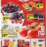 Foodland weekly flyer starting Jun 26, 2025 ⭐️