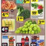 Foodland weekly flyer starting Jun 5, 2025 ⭐️