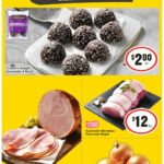 IGA 3 Day Specials Catalogues from 6 JuneIGA 3 Day Specials Catalogues from 6 June- Page 3IGA 3 Day Specials Catalogues from 6 June- Page 4