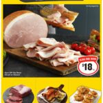 IGA Market Day Specials Catalogues from 20 JuneIGA Market Day Specials Catalogues from 20 June- Page 3IGA Market Day Specials Catalogues from 20 June- Page 4