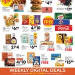 KROGER Weekly ad from 06/04/2025 >> Ad for next week