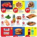 LIDL Weekly Ad - SC (06/13/2025) ☄️ >> Circular, Flyer