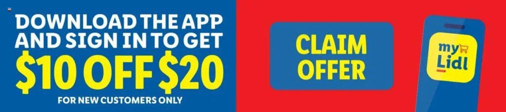 LIDL Weekly Ad SC 06272025 gtgt Circular Flyer