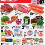 Loblaws weekly flyer starting Jun 5, 2025 ⭐️