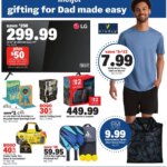 MEIJER AD from 06/01/2025 >> find great gifts for Dad > PREVIEW