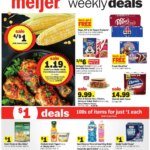 MEIJER AD from 06/15/2025 >> Weekly Ad > PREVIEW
