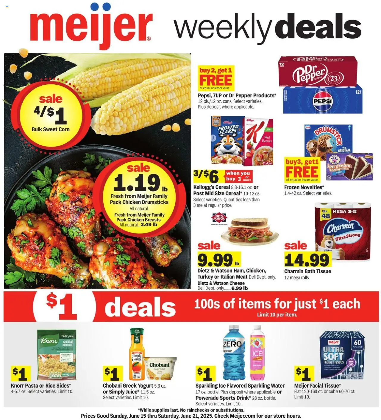 MEIJER AD from 06/15/2025 >> Weekly Ad > PREVIEW